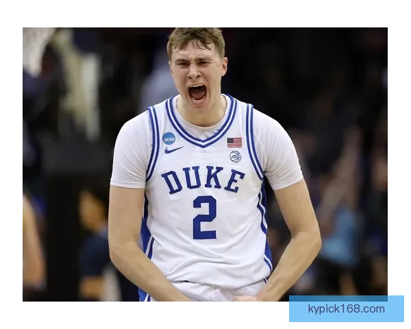 布泽尔状元稳了 大一数据全面超越弗拉格 名嘴忧虑其能否适应NBA